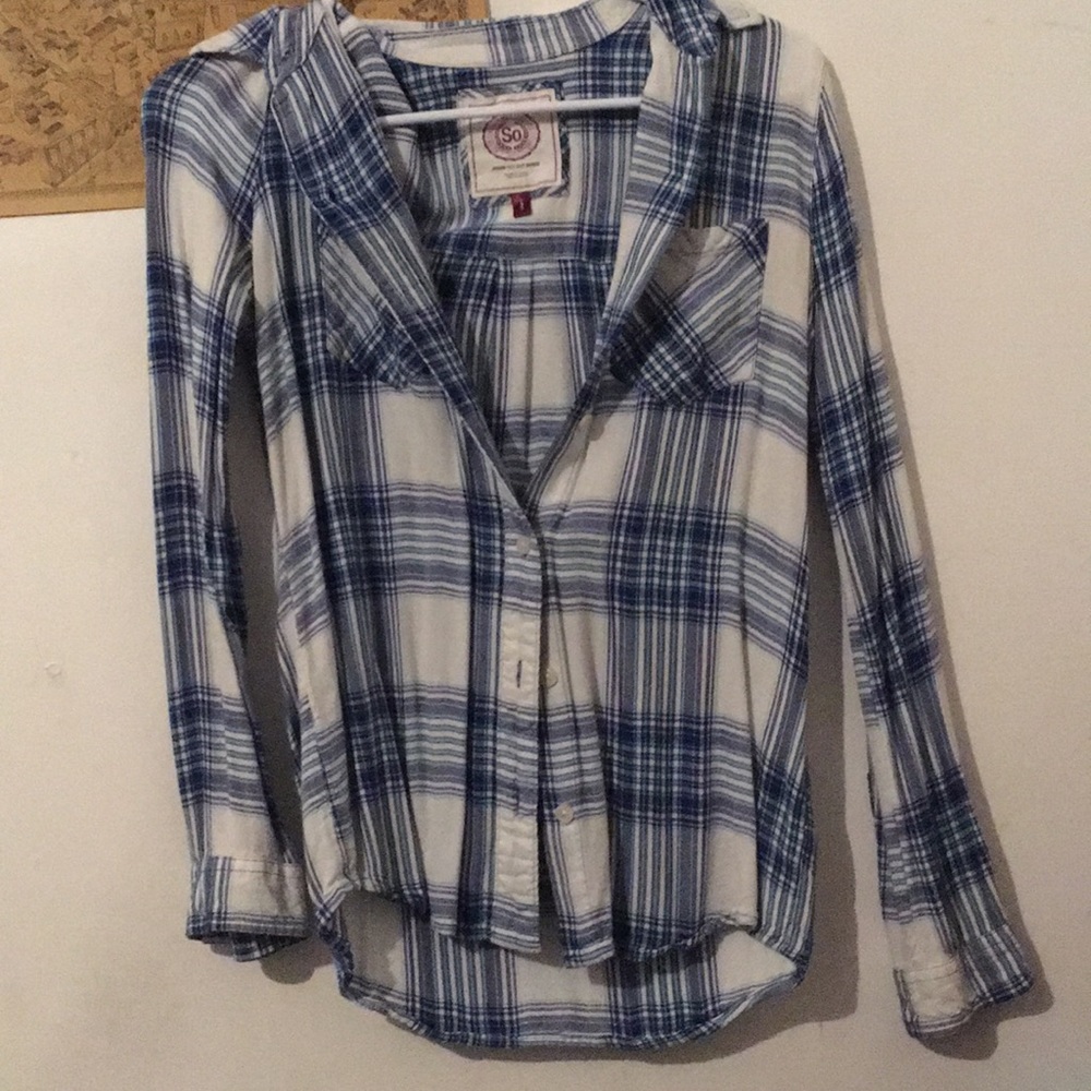 Flannel